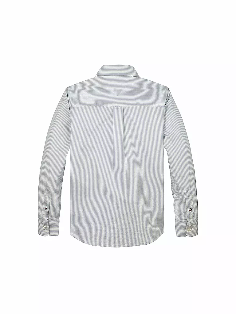 TOMMY HILFIGER | Camicia da ragazzo | 
