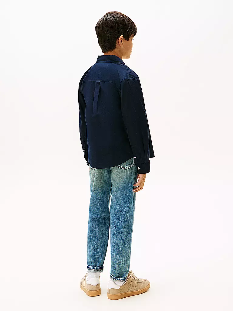 TOMMY HILFIGER | Camicia da ragazzo | 