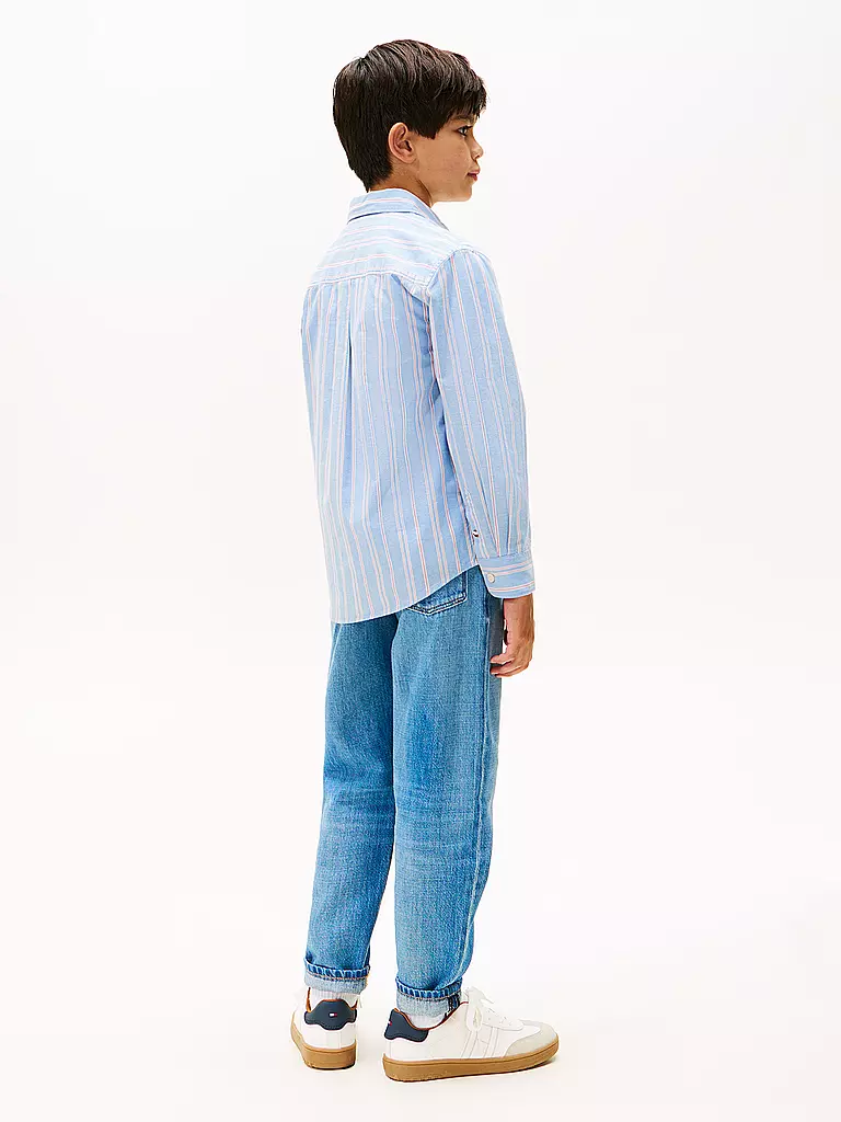 TOMMY HILFIGER | Camicia da ragazzo | 