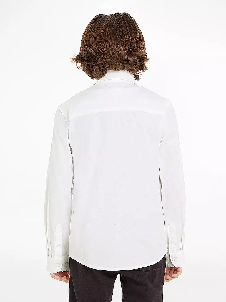 TOMMY HILFIGER | Camicia da ragazzo | 