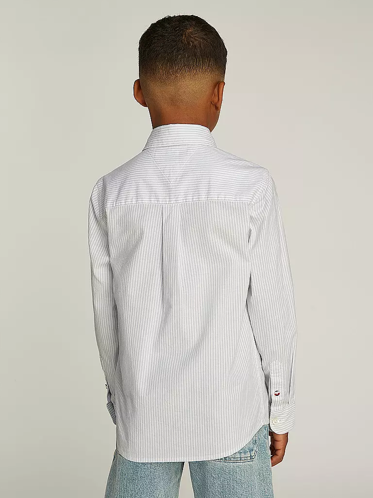 TOMMY HILFIGER | Camicia da ragazzo | 