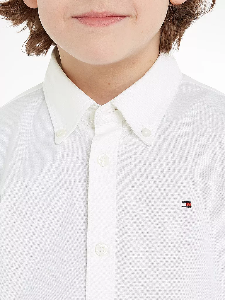 TOMMY HILFIGER | Camicia da ragazzo | 