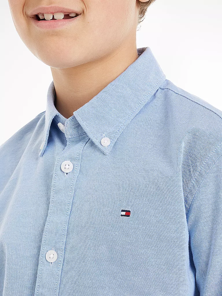 TOMMY HILFIGER | Camicia da ragazzo | 