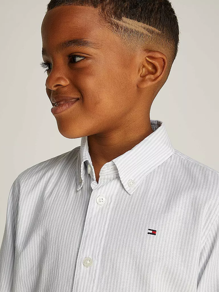 TOMMY HILFIGER | Camicia da ragazzo | 