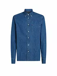 TOMMY HILFIGER | Camicia di jeans | Blu