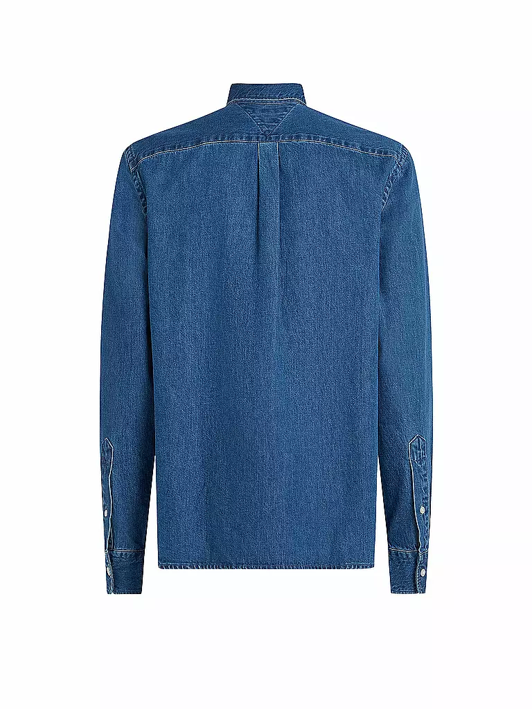 TOMMY HILFIGER | Camicia di jeans | Blu
