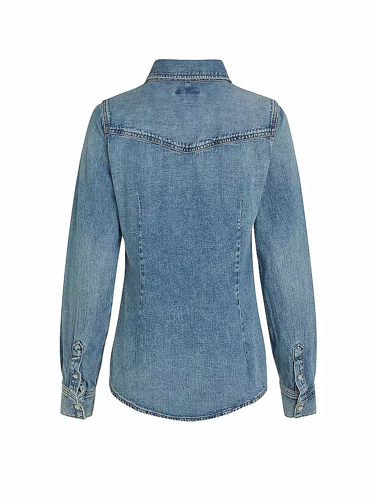 TOMMY HILFIGER | Camicia di jeans | 