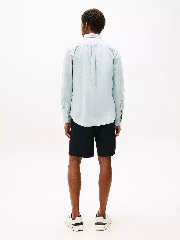 TOMMY HILFIGER | Camicia di jeans | 