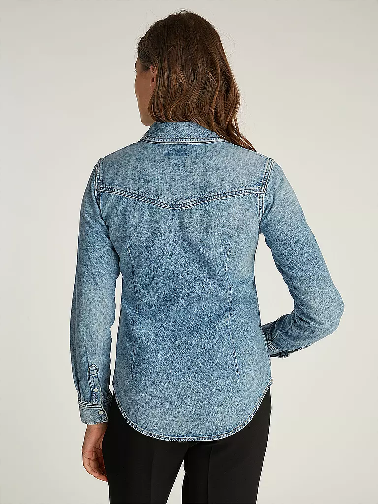 TOMMY HILFIGER | Camicia di jeans | 