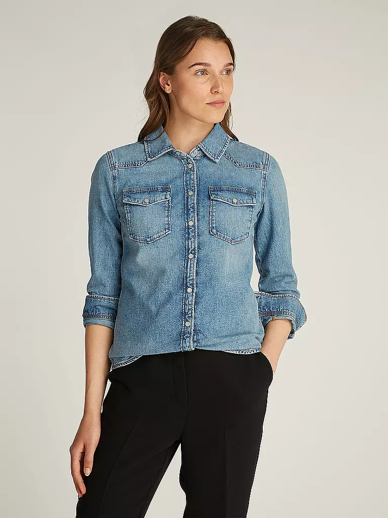 TOMMY HILFIGER | Camicia di jeans | 