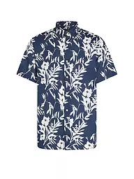 TOMMY HILFIGER | Camicia di lino | Blu