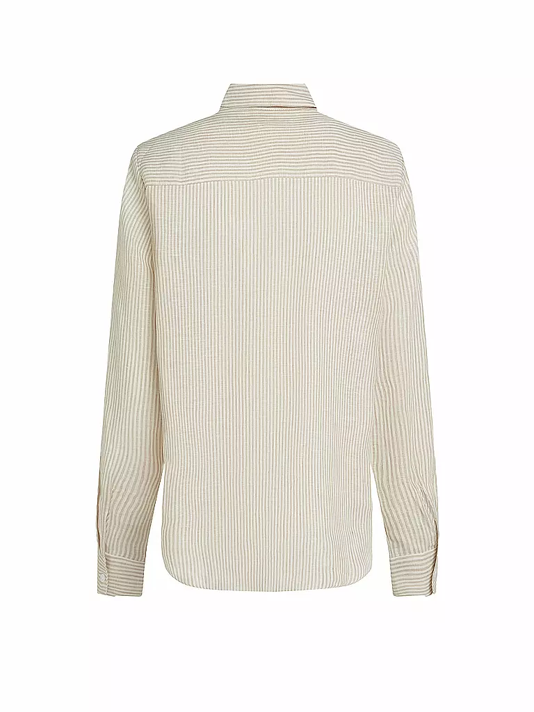 TOMMY HILFIGER | Camicia di lino | 
