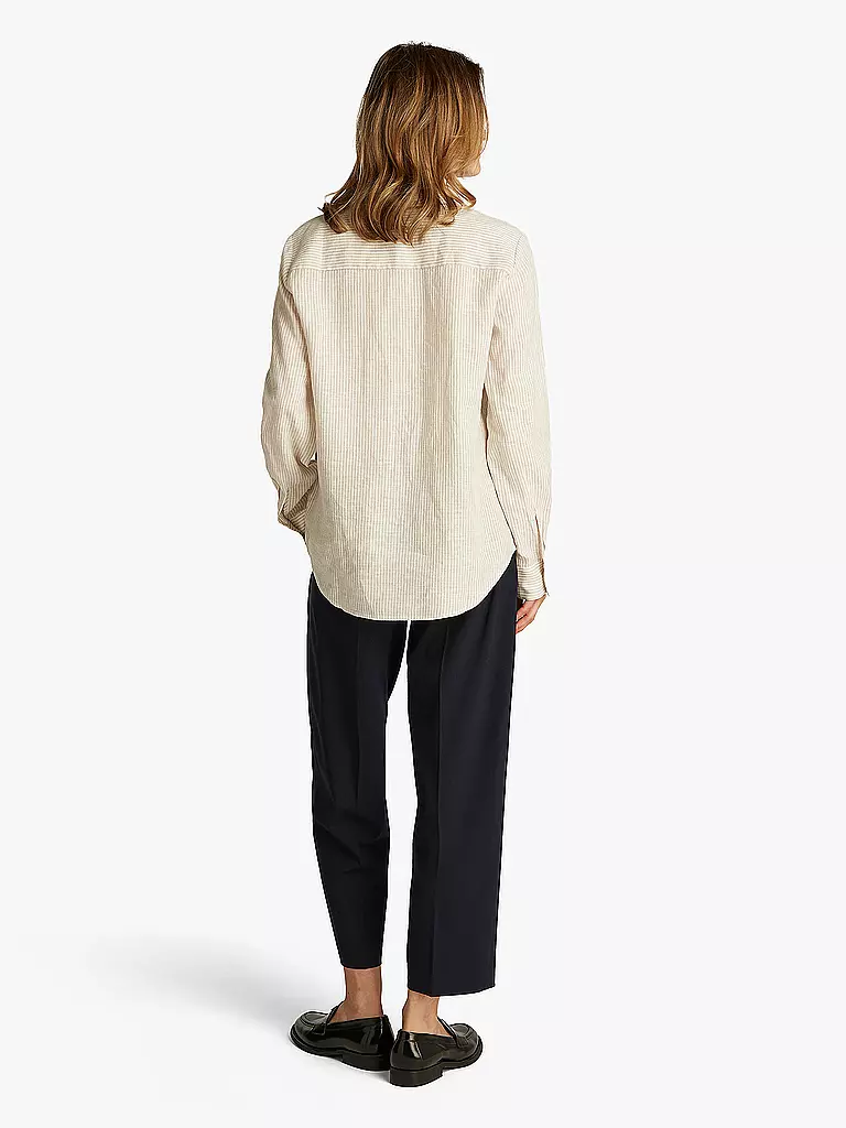 TOMMY HILFIGER | Camicia di lino | 