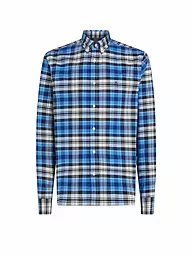 TOMMY HILFIGER | Camicia regular fit | Blu