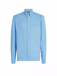 TOMMY HILFIGER | Camicia regular fit | Blu