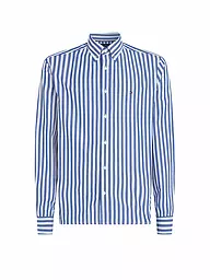 TOMMY HILFIGER | Camicia regular fit | Blu