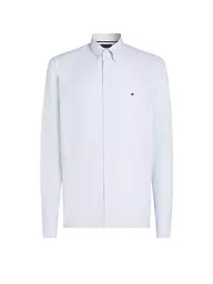 TOMMY HILFIGER | Camicia regular fit | Bianco