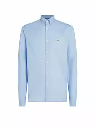 TOMMY HILFIGER | Camicia regular fit | Blu chiaro
