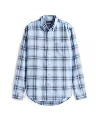 TOMMY HILFIGER | Camicia regular fit | Blu chiaro