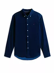 TOMMY HILFIGER | Camicia regular fit | Blu