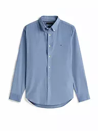 TOMMY HILFIGER | Camicia regular fit | Blu