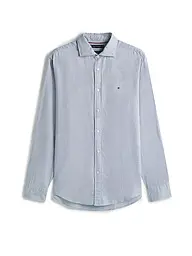 TOMMY HILFIGER | Camicia regular fit | Blu
