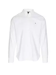 TOMMY HILFIGER | Camicia regular fit | Bianco