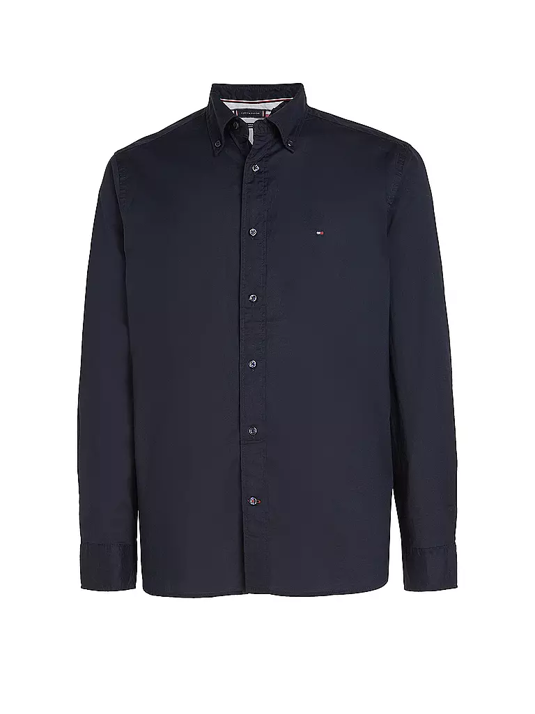 TOMMY HILFIGER | Camicia regular fit | Blu