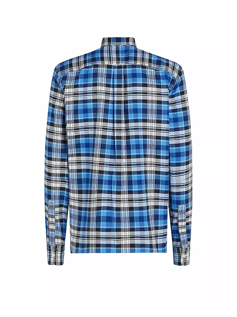 TOMMY HILFIGER | Camicia regular fit | 