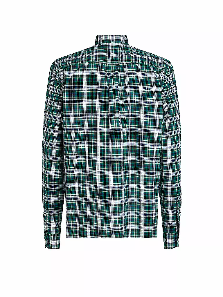 TOMMY HILFIGER | Camicia regular fit | 