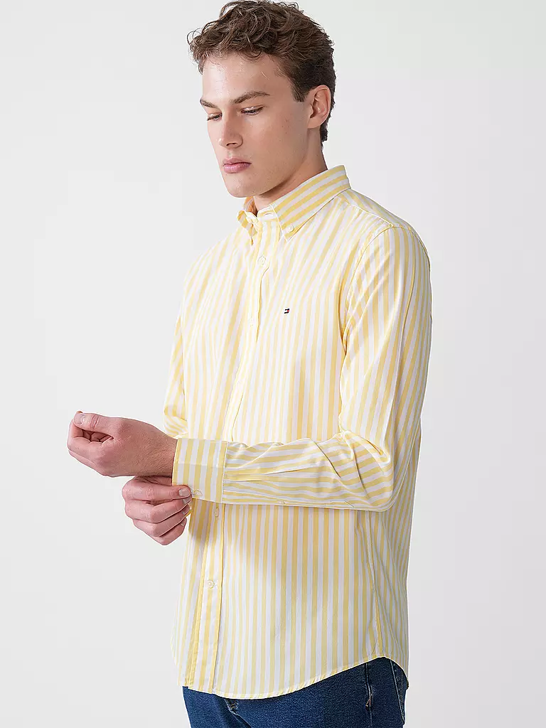 TOMMY HILFIGER | Camicia regular fit | 