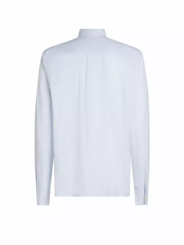 TOMMY HILFIGER | Camicia Regular Fit | 