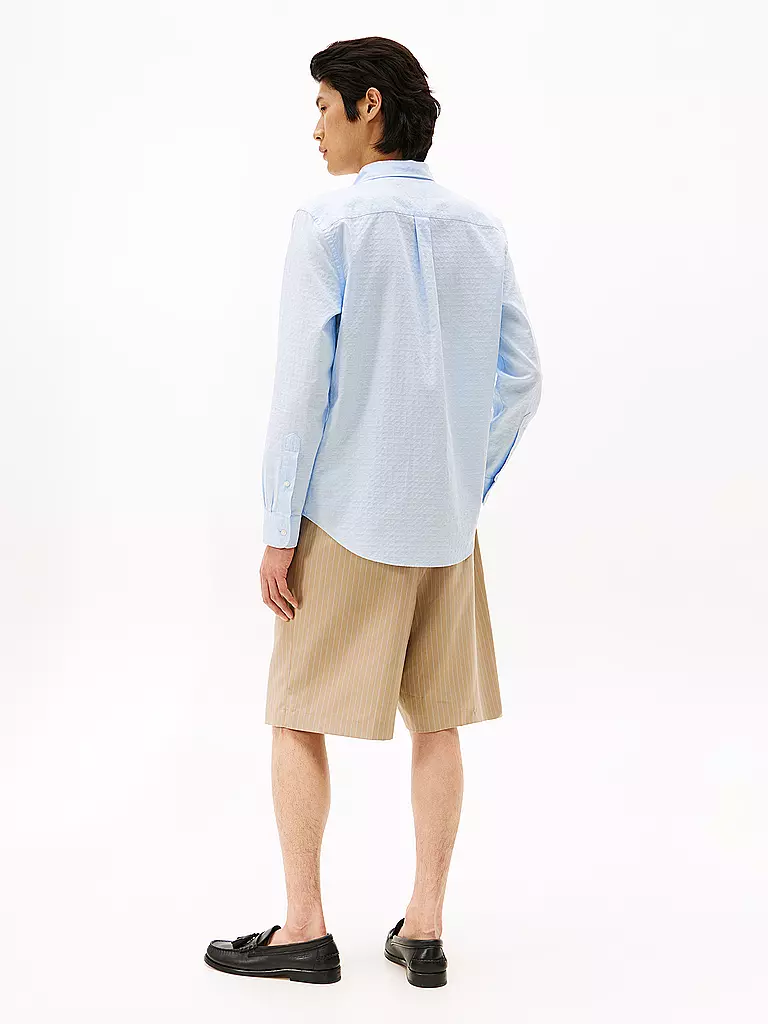 TOMMY HILFIGER | Camicia regular fit | 