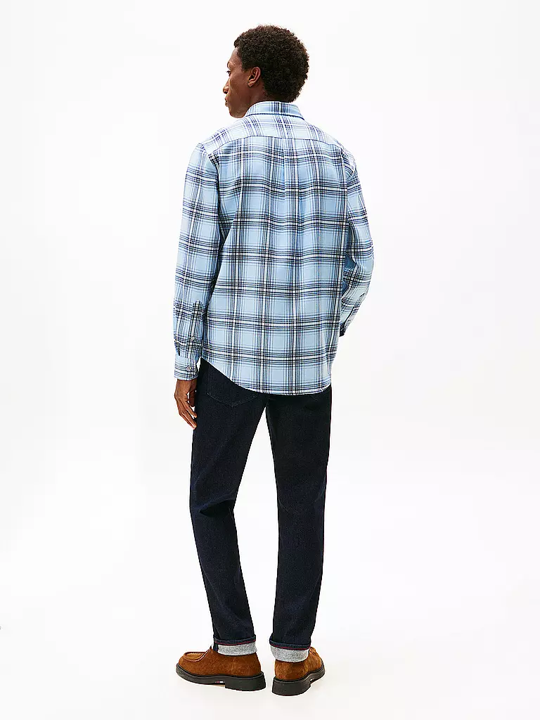 TOMMY HILFIGER | Camicia regular fit |