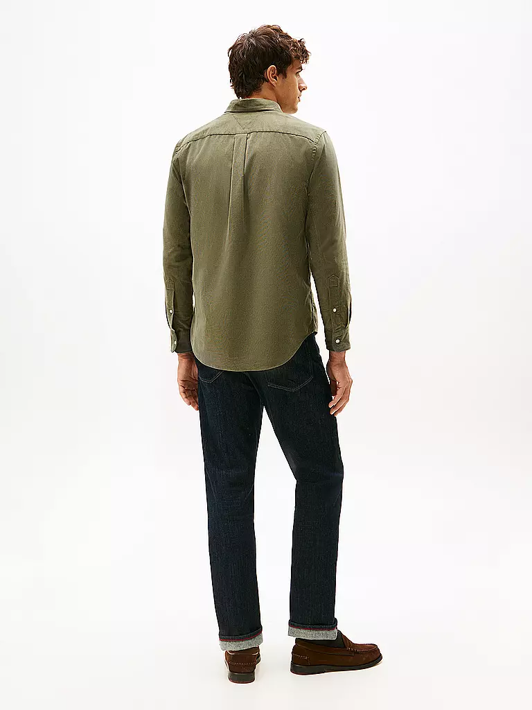 TOMMY HILFIGER | Camicia regular fit | 