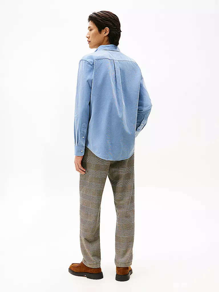 TOMMY HILFIGER | Camicia regular fit | 
