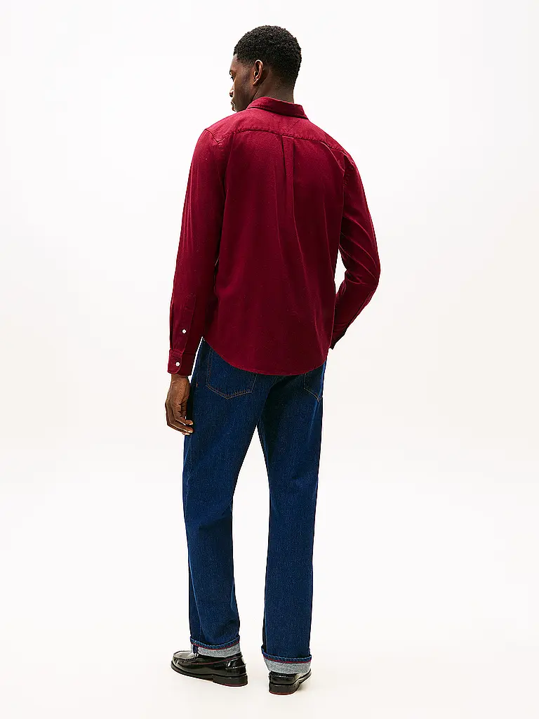 TOMMY HILFIGER | Camicia regular fit | 