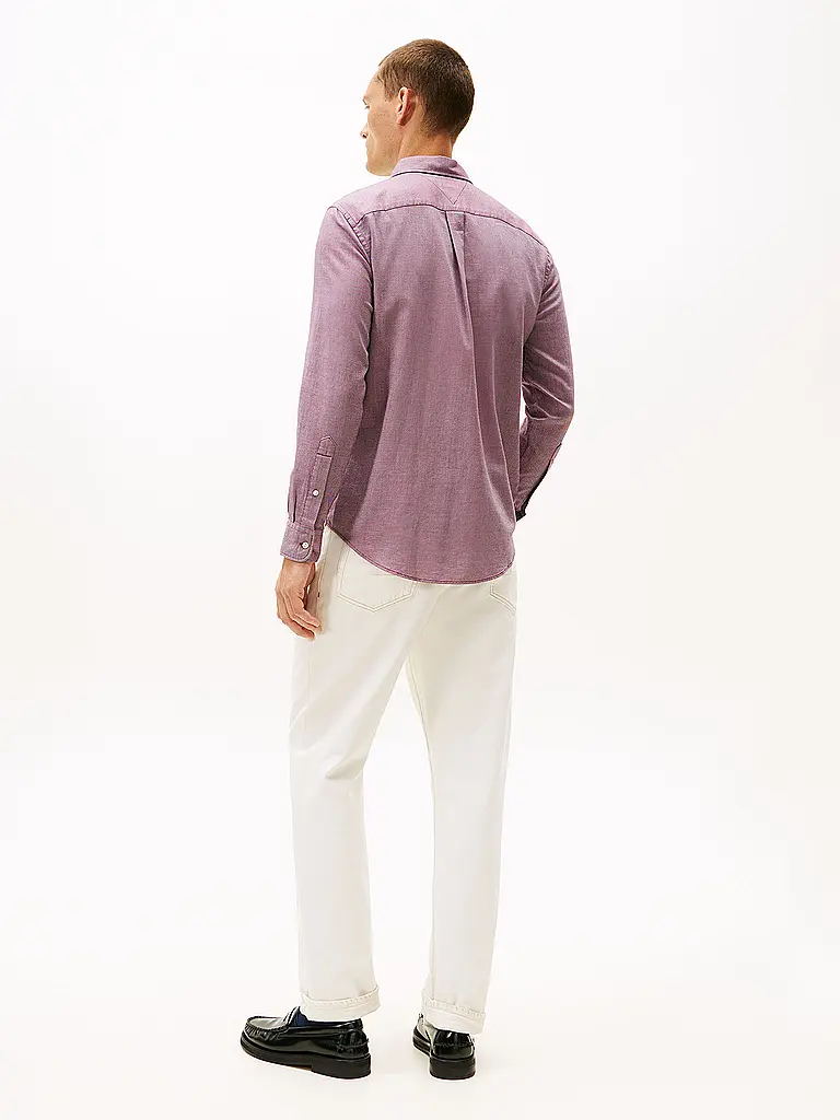 TOMMY HILFIGER | Camicia regular fit | 