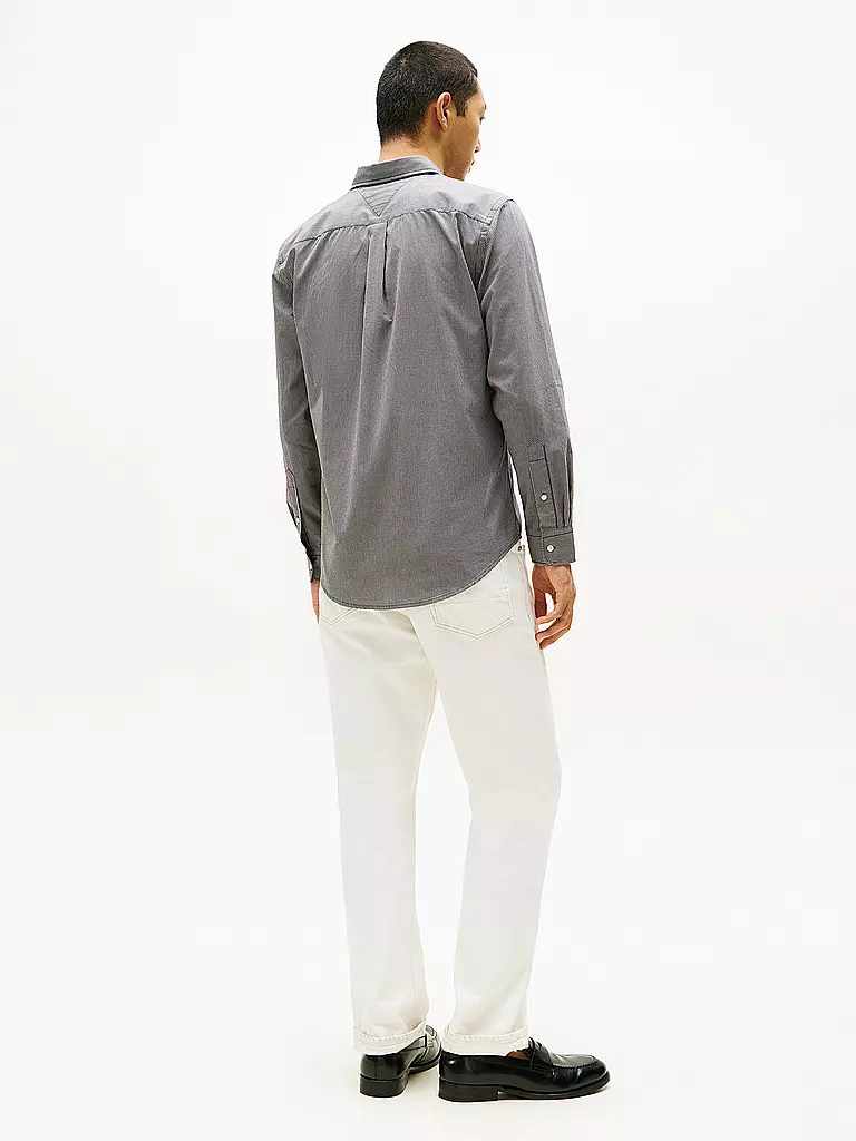TOMMY HILFIGER | Camicia regular fit | 