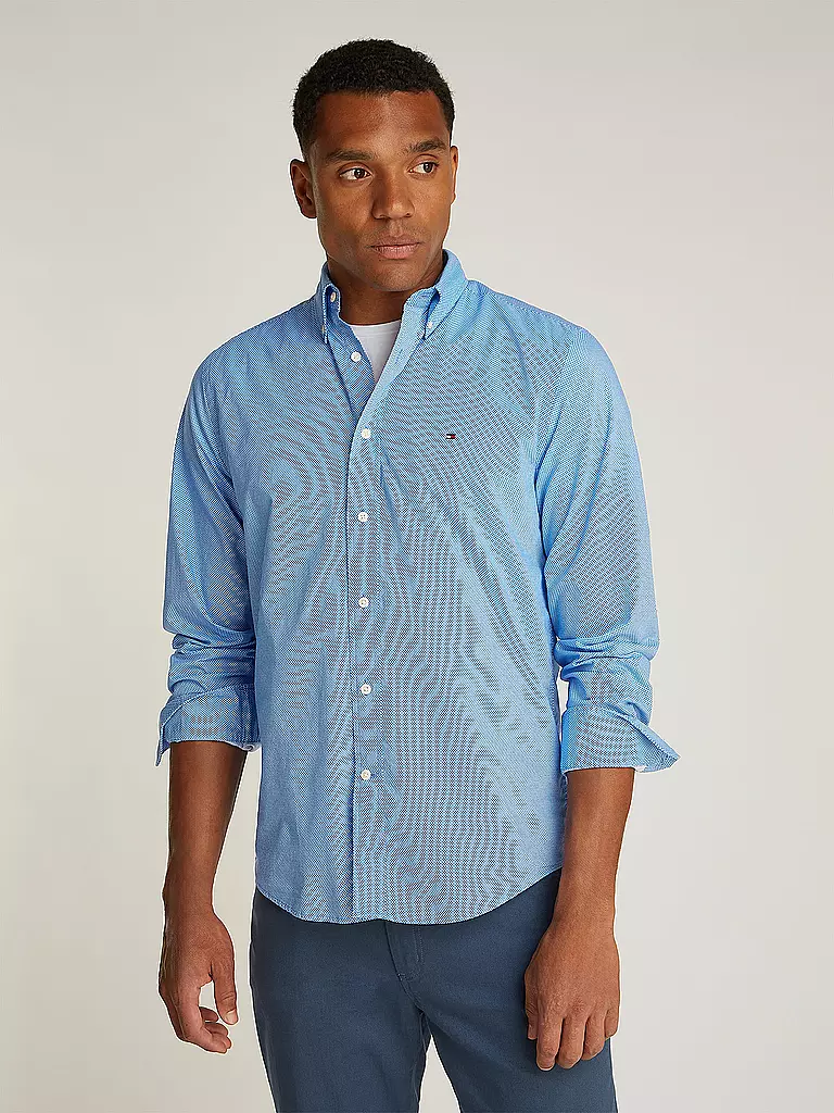 TOMMY HILFIGER | Camicia regular fit |