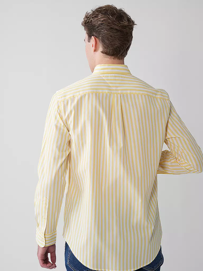 TOMMY HILFIGER | Camicia regular fit | 