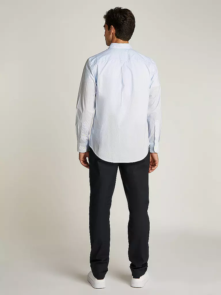 TOMMY HILFIGER | Camicia Regular Fit | 