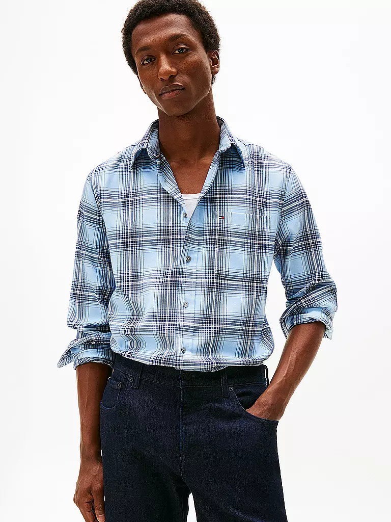 TOMMY HILFIGER | Camicia regular fit |