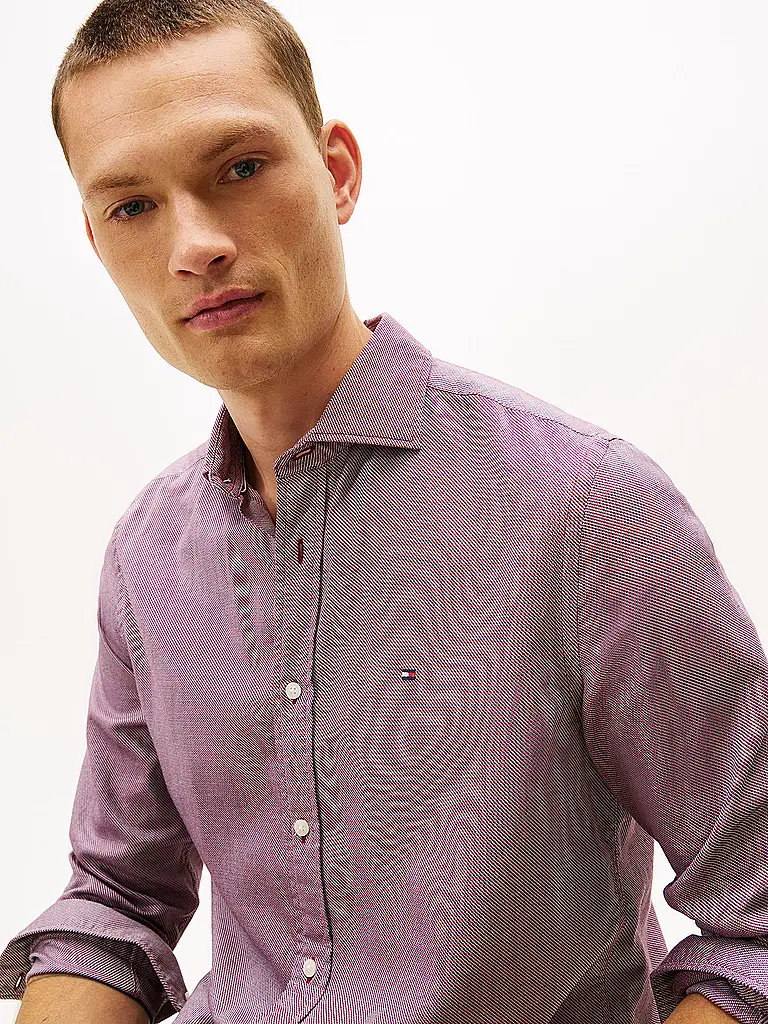 TOMMY HILFIGER | Camicia regular fit | 