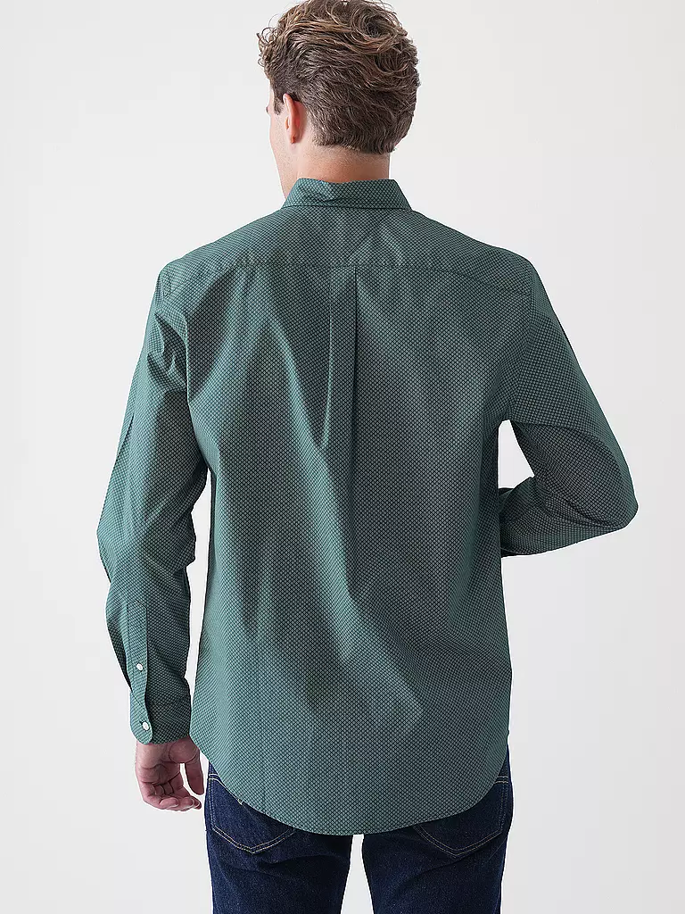 TOMMY HILFIGER | Camicia Regular Fit | 