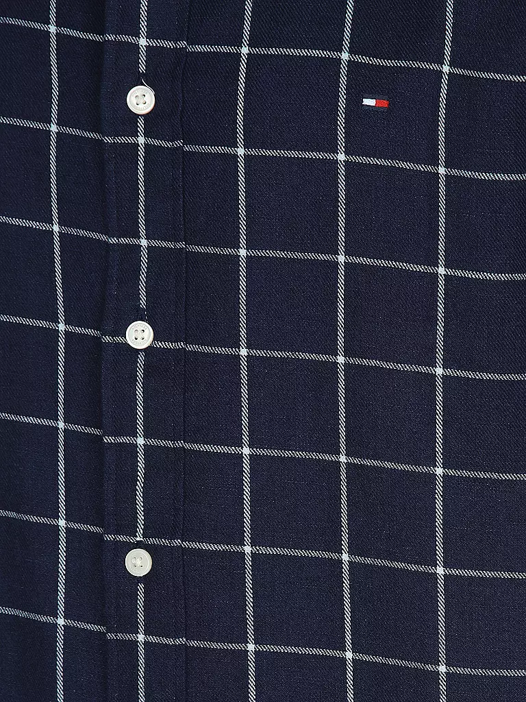 TOMMY HILFIGER | Camicia regular fit | 
