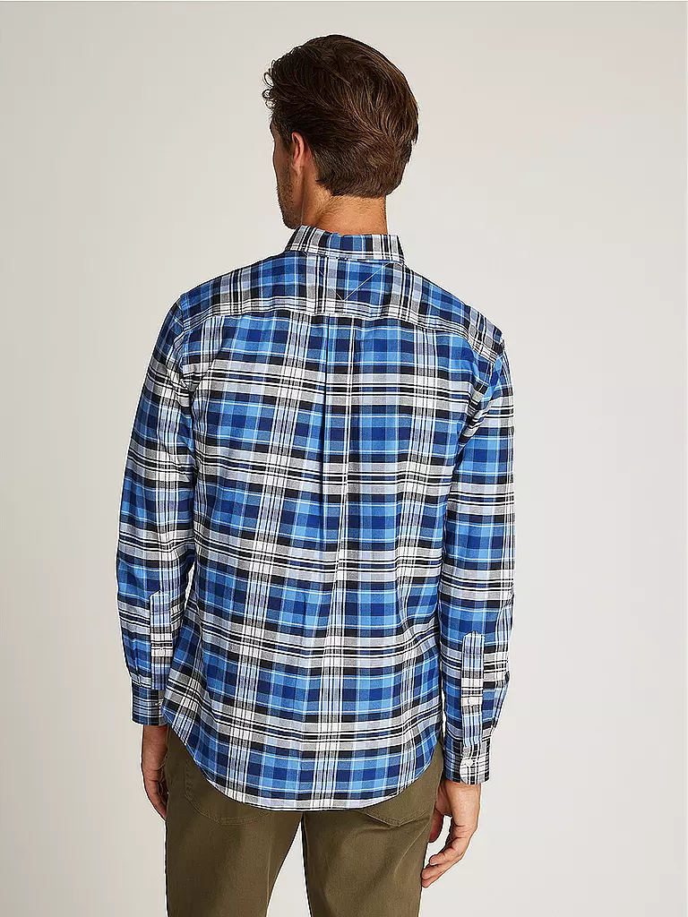 TOMMY HILFIGER | Camicia regular fit | 