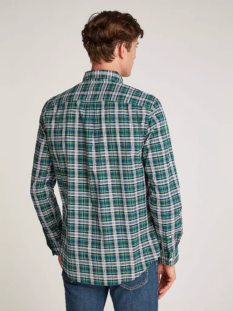 TOMMY HILFIGER | Camicia regular fit | 