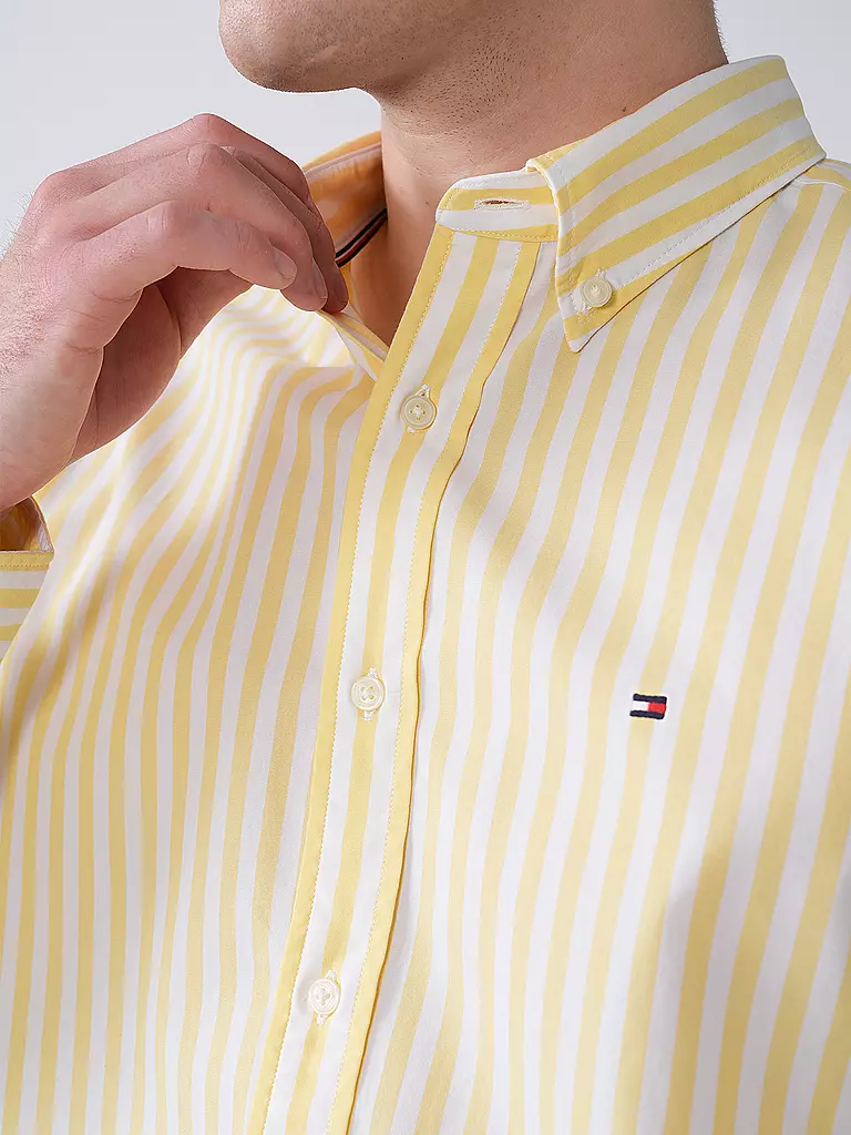 TOMMY HILFIGER | Camicia regular fit | 