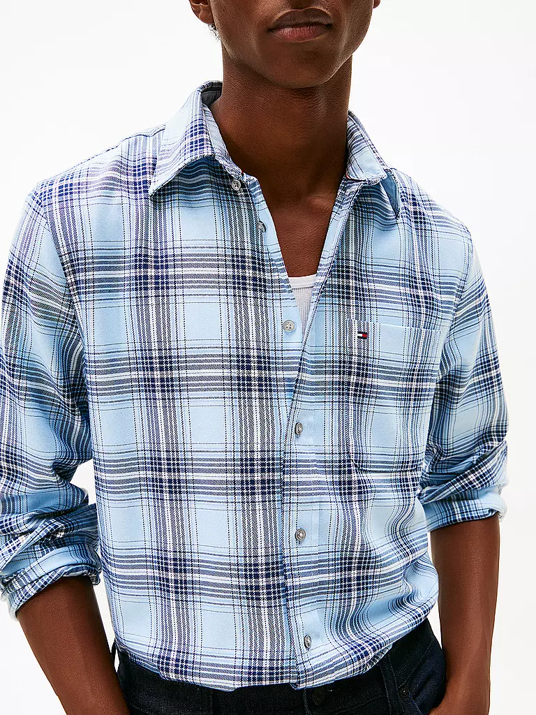 TOMMY HILFIGER | Camicia regular fit |